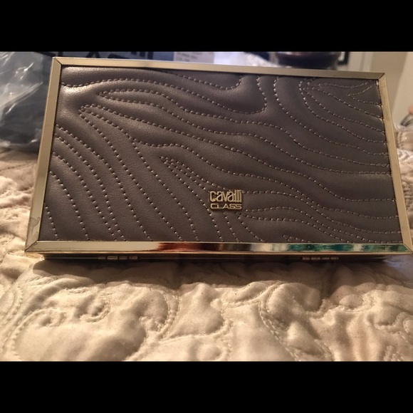 Robert Cavalli clutch - Picture 3 of 5